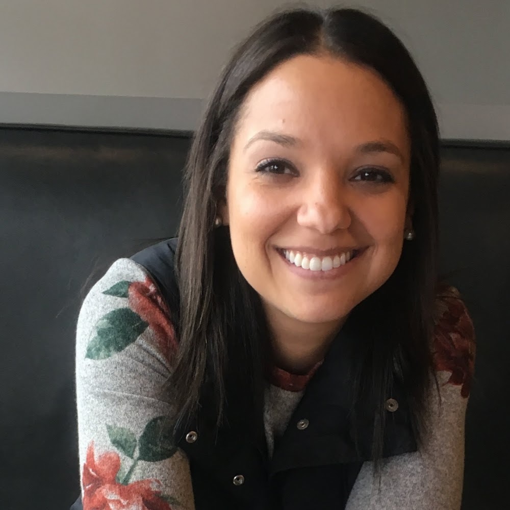 Meet your Posher, Erica